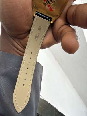 Montre cartier Santos image 6