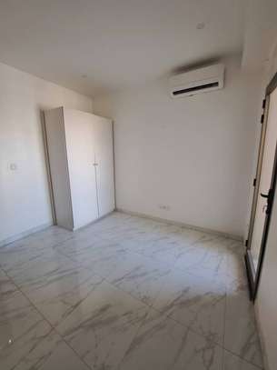 Appartement f5 à louer fann hock image 11