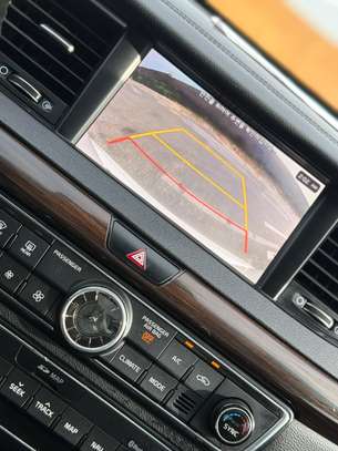 KIA K7 image 12