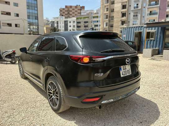 MAZDA CX-9 2017 image 6