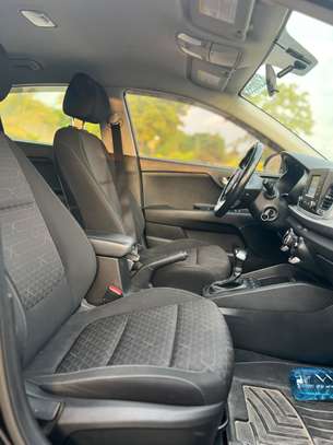 Kia Rio 2018 image 5