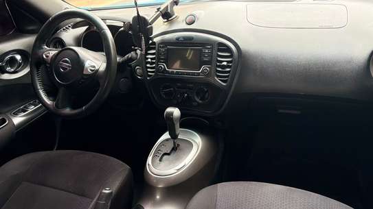 Nissan juke 2015 à vendre image 5