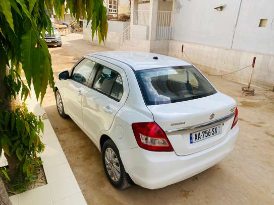 SUZUKI DÉSIR 2015 image 3