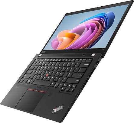 LENOVO THINKPAD T14 \RYZEN 5\16GO\256SSD\2GO DEDIE image 2