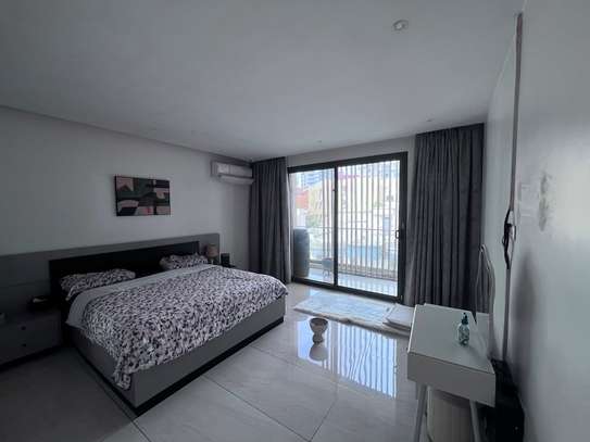 Appartement spacieux lumineux avec grand séjour ouvert image 6