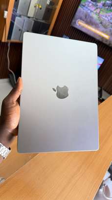 MacBook M1 Pro 2021 - Ram 32 et 16 dispo image 3