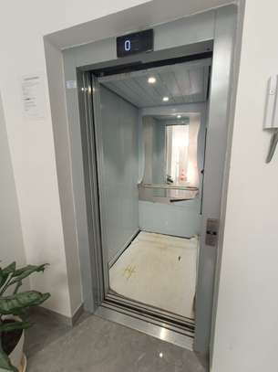 Appartement F4 à louer à Mbackiyou Faye image 12