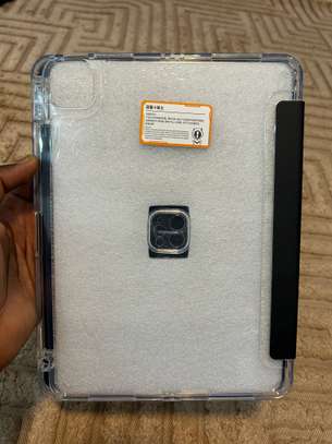 Étui coque iPad 10th/11th (A16), iPad Pro 11, iPad Air 4/5 image 7