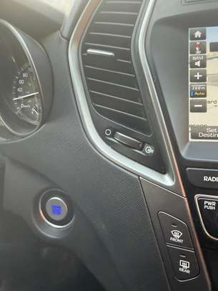 Santafè Sport Limited 2018 version Luxury image 4