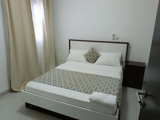 Appartement Grand Standing à louer à Ngor Almadies image 5