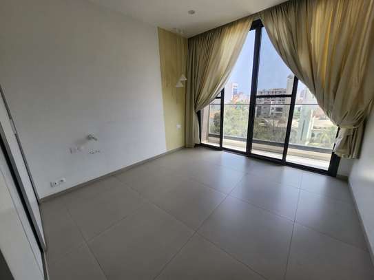Appartement à vendre almadies image 13