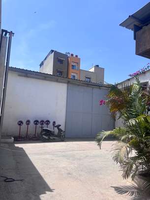 Vente complexe Industriel Dakar, HLM SODIDA image 3