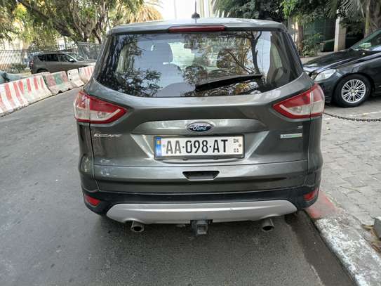 Ford escape 2.0 image 3