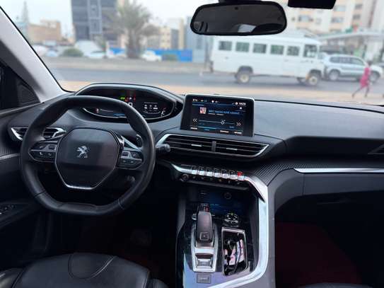 Peugeot 3008 image 10