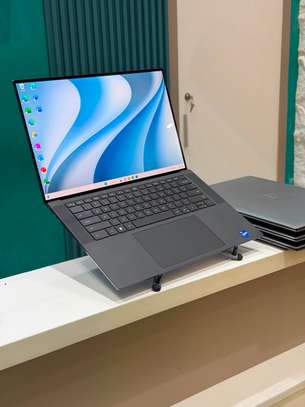 Dell Precision 5560 11 eme génération image 7