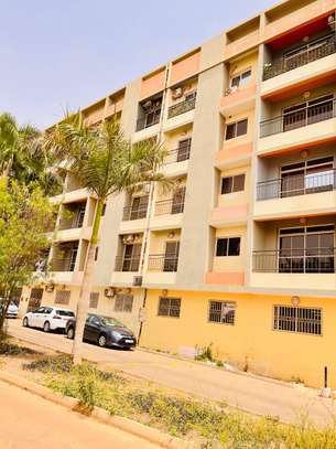 Appartement F3 à Vendre à DIAMNIADIO au sein de la Cité SDC image 3