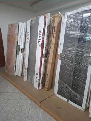 PORTES CLASSEN, ARRIVAGE DE POLOGNE. image 12