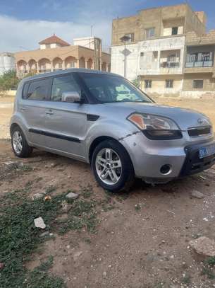 Kia soul 2011 image 2