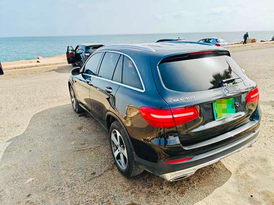 Mercedes GLC 300 à vendre image 12