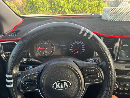 Kia Sportage 2016 à vendre – Très belle opportunité image 2