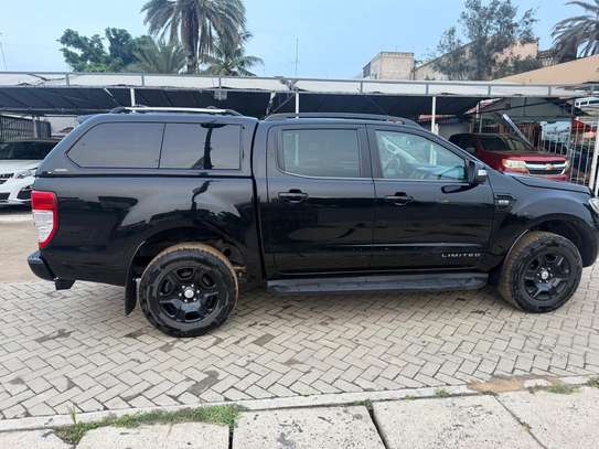 FORD RANGER LIMITED 2019 image 6