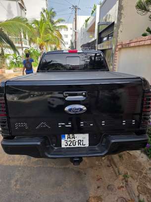 Vente ford ranger 2019 image 6