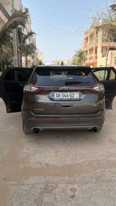 Ford Edge Titanium image 6