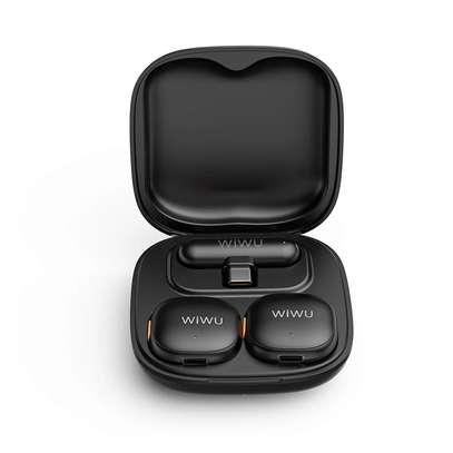 Microphone Wireless image 2