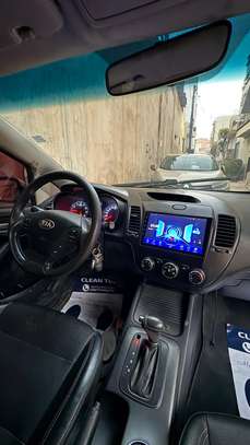 KIA K3 2014 image 4