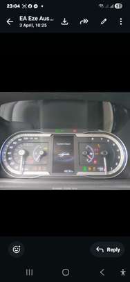 Hyundai Tucson image 5