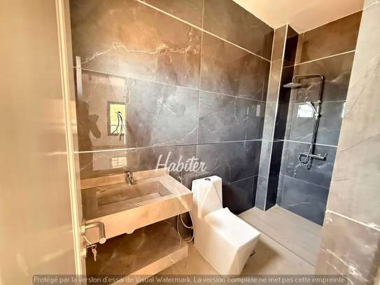 Appartement à louer à la zone de recasement image 3