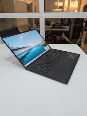 LG gram I7 13ieme 16g de ram 512 image 4