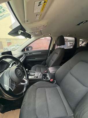 Mazda cx5 2018 image 5