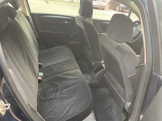 Citroen C4 2009 image 3