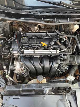 Hyundai Elnatra Manuel essence image 12