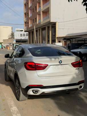 BMW X6 2019 image 4