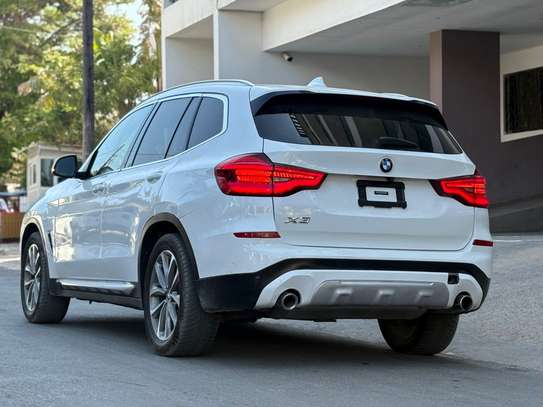 BMW x3 image 10