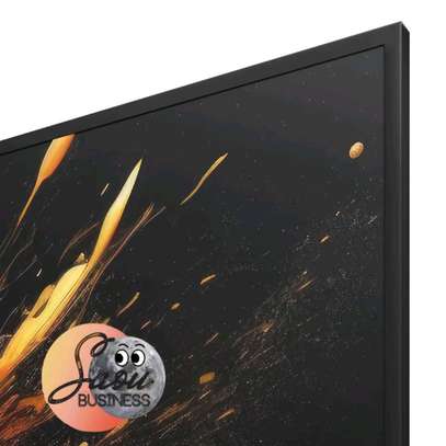 TELEVISEUR HISENSE 100 SMART 4K QLED VIDAA 100Q7N image 3
