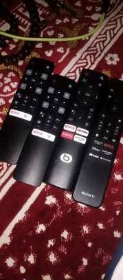 Télécommande Télévision et Box TV image 3
