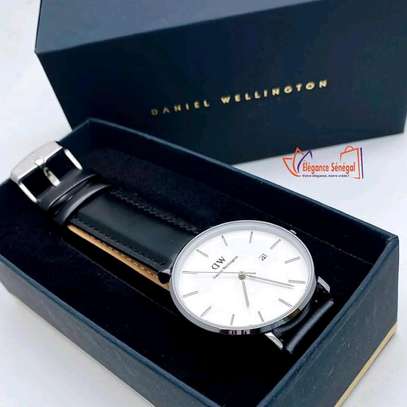 Montre Daniel Wellington original pour homme dakar image 2