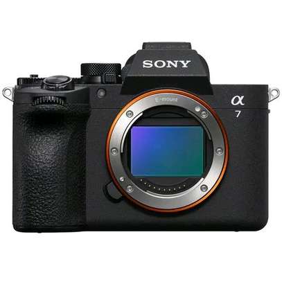 Sony a7V image 4