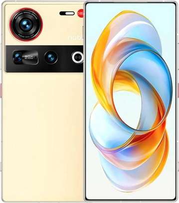 Nubia 70 uiltra 256 gb ram 16 image 4
