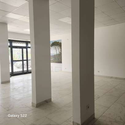 Showroom de 100m2 à louer à la liberté 6 image 6