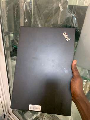 Lenevo t490s i5 8the image 5