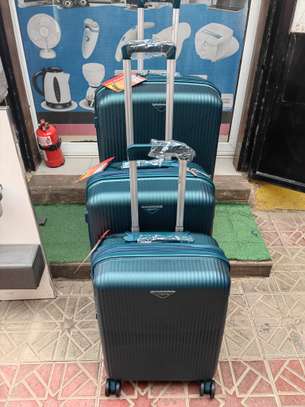 Set 3 Valises COBAIN QUALITÉ SUPERIEURE image 8