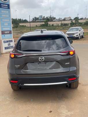 Mazda cx-9 GT image 12