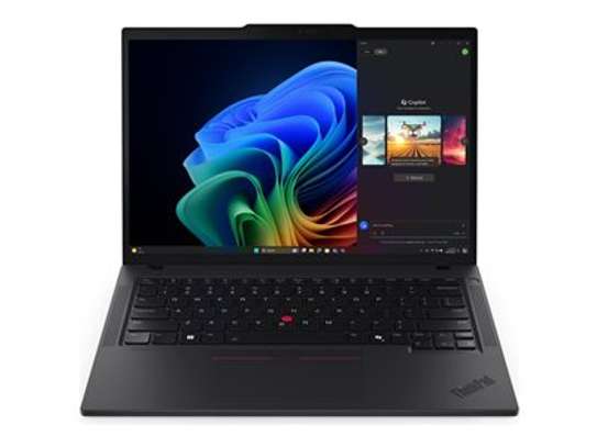 LENOVO THINKPAD T14 GEN 6/ULTRA 5/16GO/512SSD image 2
