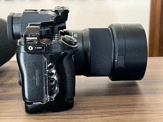 Appareils Photo Panasonic lumix SII5X image 4