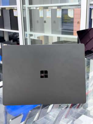 Surface Laptop 7 X elite 1To image 3