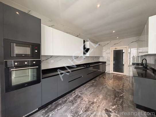 Ref_2572_GL Magnifique appartement avec vue sur mer à louer image 14